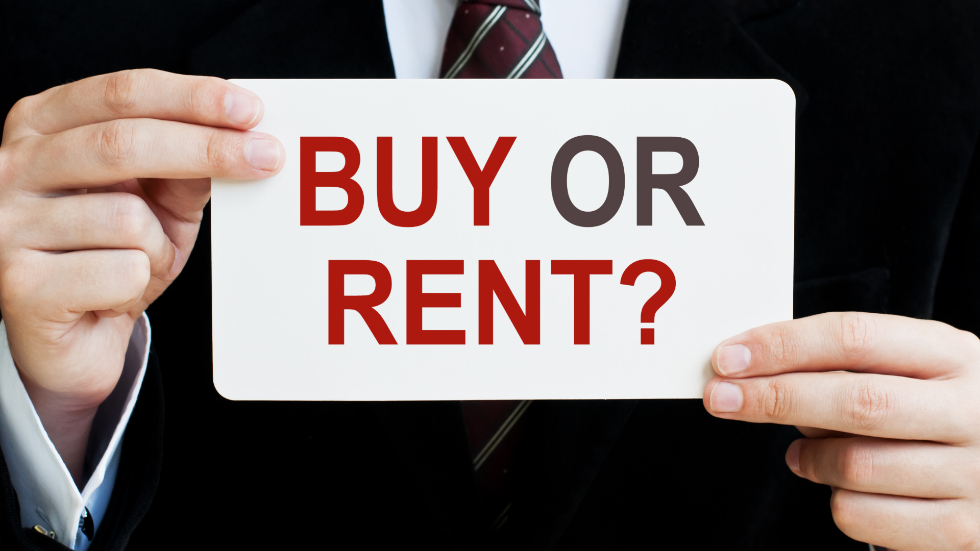 Telehandler Hire vs Purchase