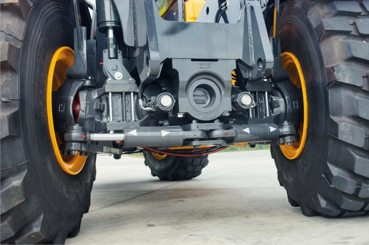 Dieci parts and service centers are available to sell parts for telehandlers in Sydney, Brisbane, Melbourne, and Perth