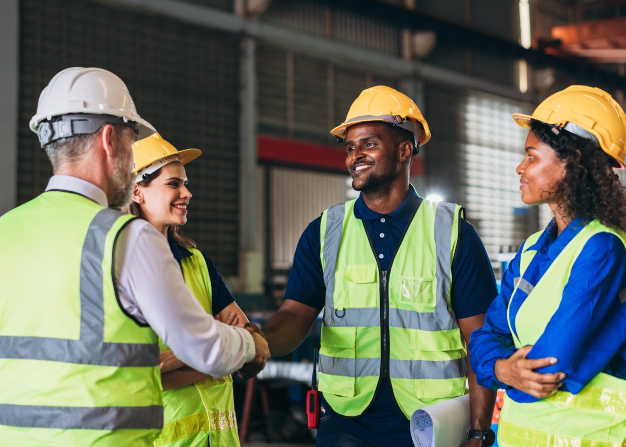 07 Telehandler Operator Training