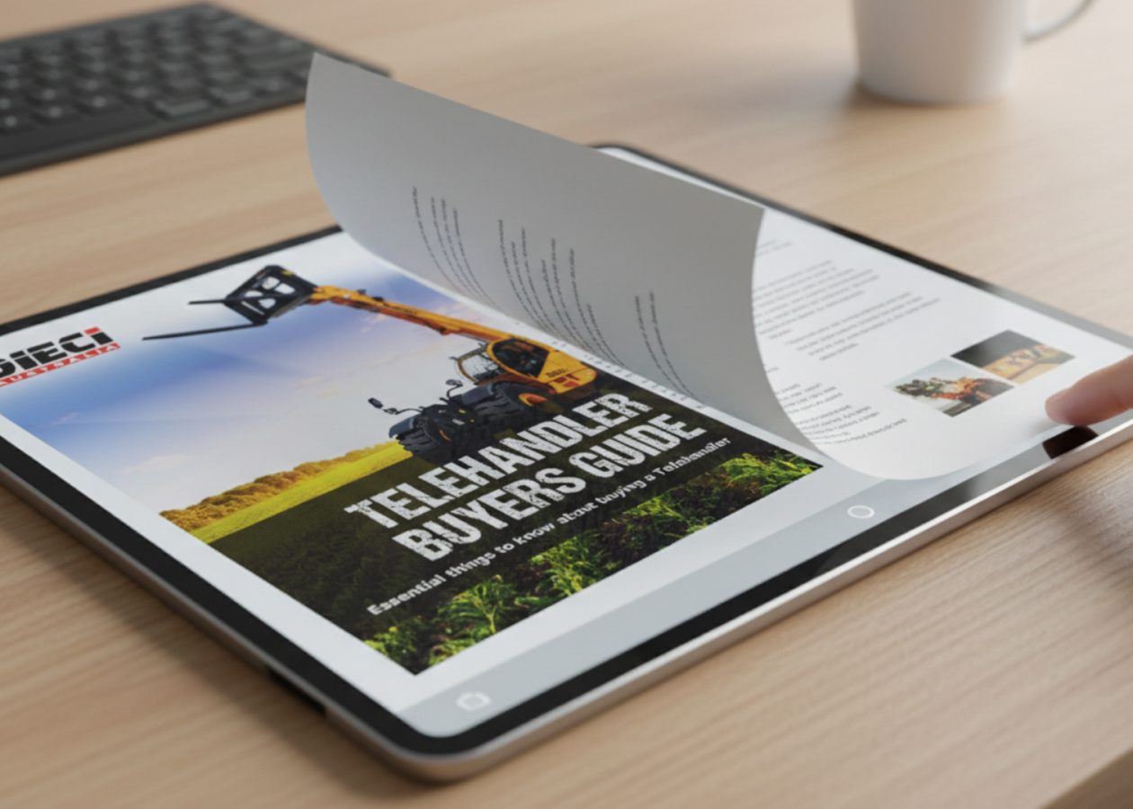 10_Used Telehandler Buyers Guide
