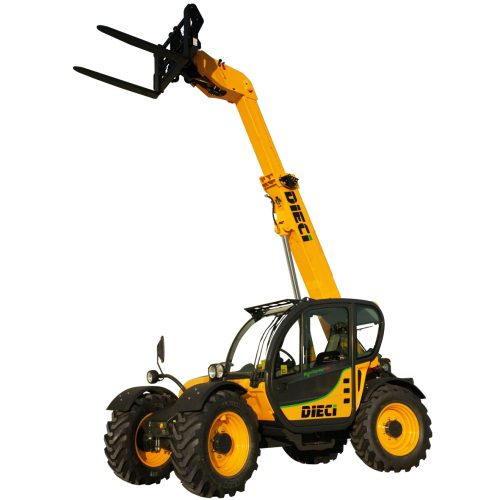 Dieci Agri Farmer 30.9 TCH Telehandler