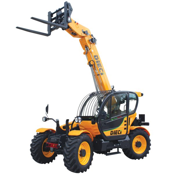 Dieci Agri Plus Telehandler