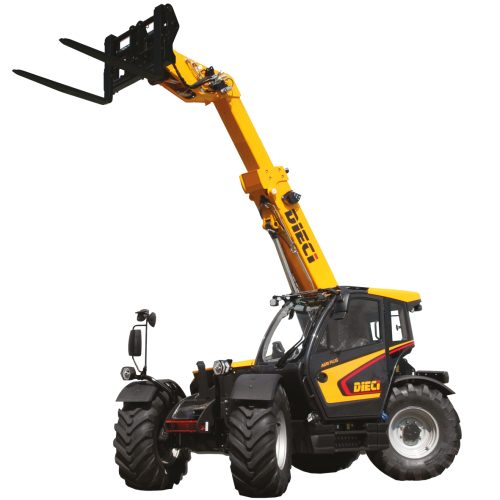 Agri Plus GD 4.2t Telehandler offered for sale in Australia
