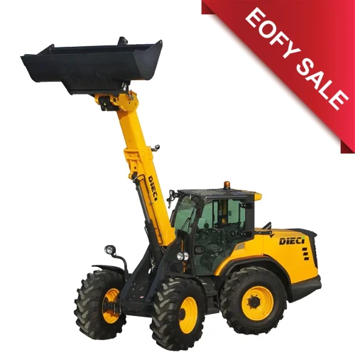 Agri Pivot T70 Telescopic loader telehandler