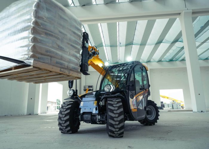 Apollo Smart 20.4 15