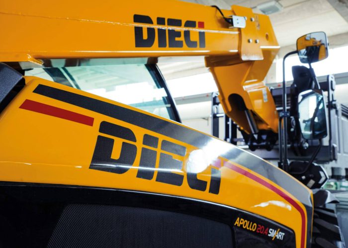 Apollo Smart 20.4 18