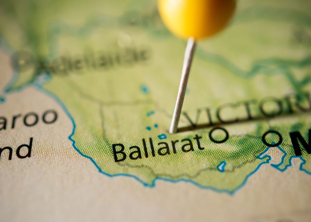 Ballarat-Builds-Smarter