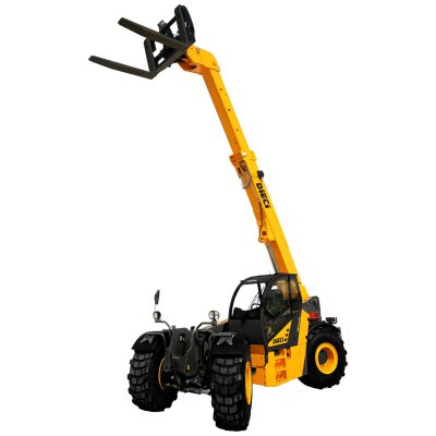 Dieci Hercules Telehandler