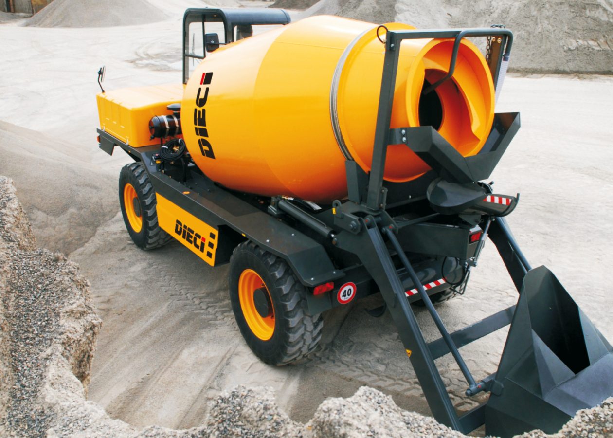 How to Select the Right Site Dumper