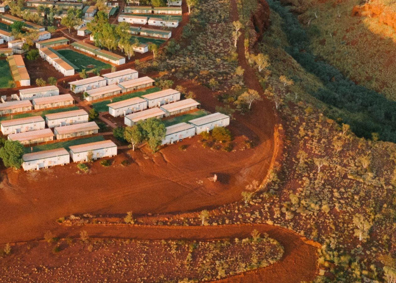 Pilbara Projects