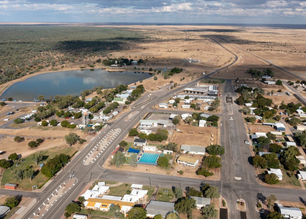 Remote North QLD Projects (1)