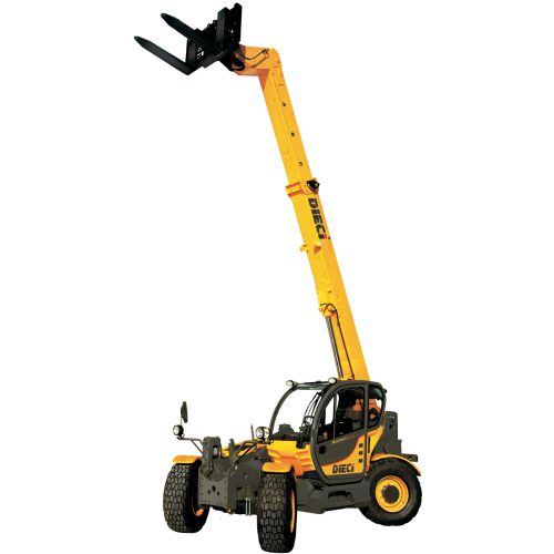 Dieci Samson Telehandler