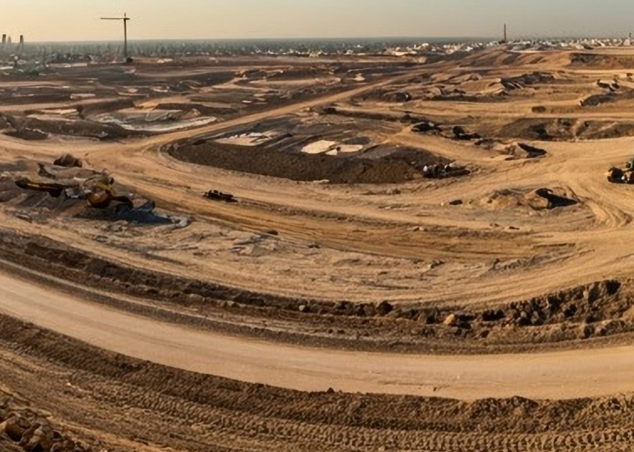 Supporting Regional And Remote Projects With Purpose Built Site Equipment