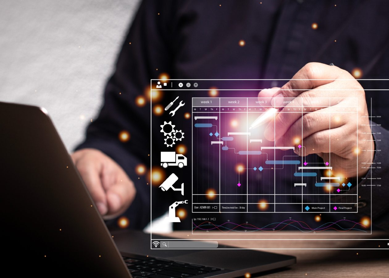 Telehandler Maintenance Schedules