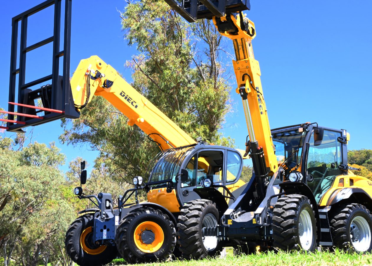 Telehandler buyers guide Telehandler buyers guide