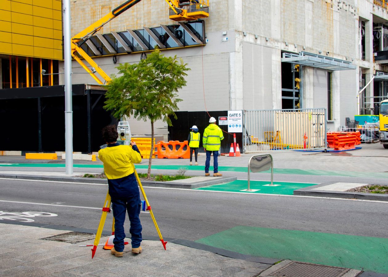 's-Urban-Construction