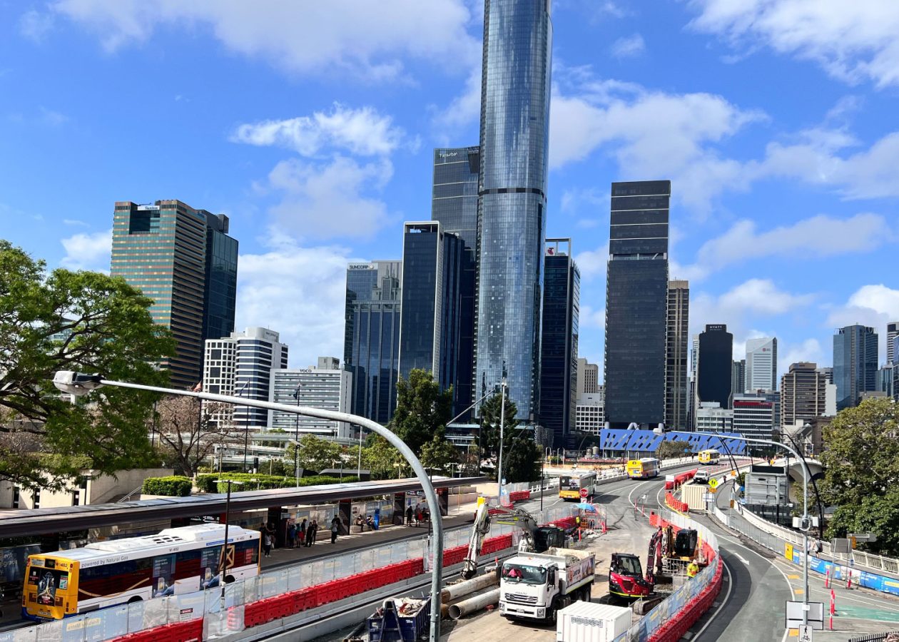 Telehandlers-in-Queensland-Construction