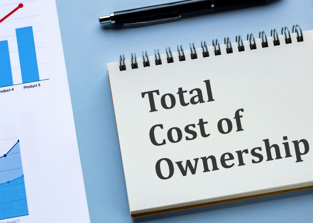 Total Cost Of Ownership For Telehandlers In Australia