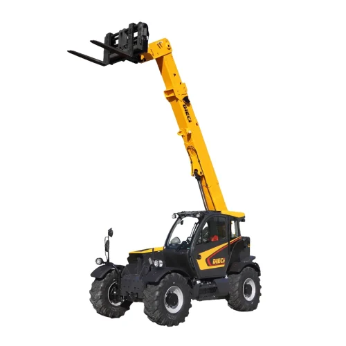 Dieci Agri Max 72.10 GD 7.2 tonne telehandler