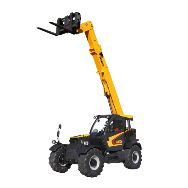 Dieci Agri Max 72.10 GD 7.2 tonne telehandler
