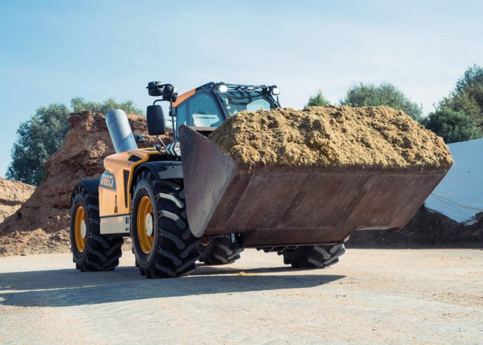 Agri Max 72.10 GD telehandler