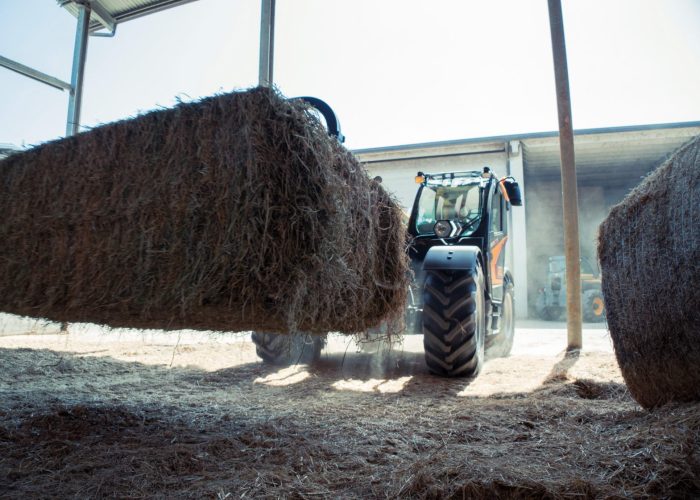Agri Max 72.10 GD telehandler