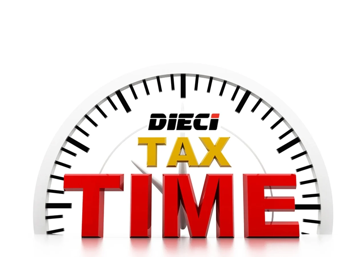 Dieci Australia's 2026 EOFY telehandler sale
